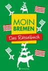 Buchcover Moin Bremen - Das Rätselbuch