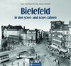 Buchcover Bielefeld in den 50er- und 60er-Jahren