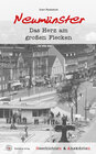 Buchcover Geschichten und Anekdoten aus Neumünster