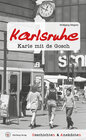 Buchcover Geschichten und Anekdoten aus Karlsruhe
