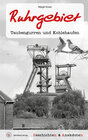 Buchcover Geschichten und Anekdoten aus dem Ruhrgebiet