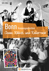 Buchcover Bonn - Kneipengeschichten
