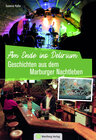 Buchcover Geschichten aus dem Marburger Nachtleben