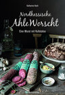 Buchcover Nordhessische Ahle Worscht