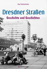 Buchcover Dresdner Straßen