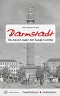 Buchcover Geschichten und Anekdoten aus Darmstadt
