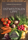 Buchcover Ostwestfalen Lippe (OWL) - Hofläden & Manufakturen
