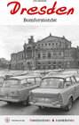 Buchcover Geschichten & Anekdoten aus Dresden