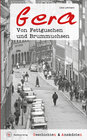 Buchcover Geschichten & Anekdoten aus Gera