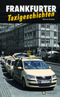 Buchcover Frankfurter Taxigeschichten