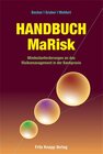 Buchcover Handbuch MaRisk
