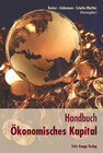 Buchcover Handbuch ökonomisches Kapital