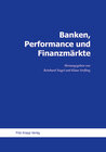Buchcover Banken, Performance und Finanzmärkte