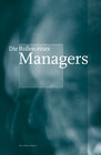 Buchcover Die Rollen eines Managers