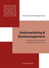 Buchcover Bankmarketing & Bankmanagement