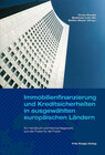 Buchcover Immobilienfinanzierung und Kreditsicherheiten in ausgewählten europäischen Ländern