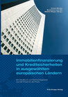 Buchcover Immobilienfinanzierung und Kreditsicherheiten in ausgewählten europäischen Ländern