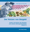 Buchcover Der Nutzen von Bargeld