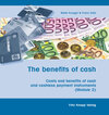 Buchcover The benefits of cash