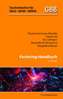 Buchcover Factoring-Handbuch