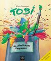 Buchcover Tobi. Ein allerliebstes Ungeheuer