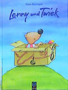 Buchcover Lenny und Twiek