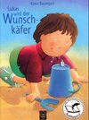 Buchcover Lukas und der Wunschkäfer