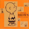 Buchcover Charlie Brown
