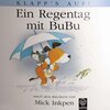 Buchcover Ein Regentag mit Bubu