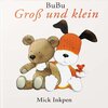 Buchcover BuBu - Gross und klein