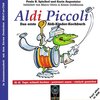 Buchcover Aldi Piccoli