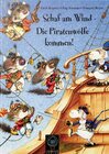 Buchcover Schaf am Wind - Die Piratenwölfe kommen!