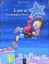 Buchcover Lauras Sternenabenteuer