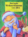 Buchcover Der beste Weihnachtsmann von allen