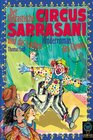 Buchcover Der fantastische Circus Sarrasani und das Lachen des Clowns