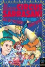Buchcover Der fantastische Circus Sarrasani und der verrückte Zauberspruch