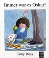 Buchcover Oskar