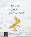 Buchcover Wirst Du mich vermissen?