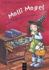 Buchcover Molli Mogel – Verrate nichts, kleine Zauberin!