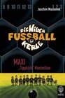 Buchcover Die wilden Fussballkerle - Buchausgabe / Maxi „Tippkick“ Maximilian