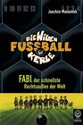Buchcover Die wilden Fussballkerle - Buchausgabe / Fabi, der schnellste Rechtsaußen der Welt