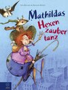 Buchcover Mathildas Hexenzaubertanz