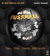 Buchcover Das Wilde Fussball Buch