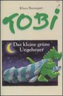 Buchcover Tobi - Ein allerliebstes Ungeheuer