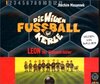 Buchcover Die wilden Fussballkerle - CD-Ausgabe / Leon, der Slalomdribbler