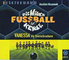 Buchcover Die wilden Fussballkerle - CD-Ausgabe / Vanessa, die Unerschrockene