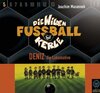 Buchcover Die wilden Fussballkerle - CD-Ausgabe / Deniz, die Lokomotive