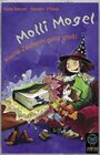 Buchcover Molli Mogel - kleine Zauberin ganz groß!