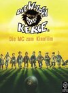 Buchcover Die Wilden Kerle - Das Orginal Hörbuch zum Kinofilm