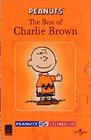 Buchcover Best of Charlie Brown
